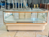 showcase Display Cabinet