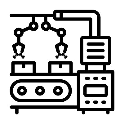 Machineries