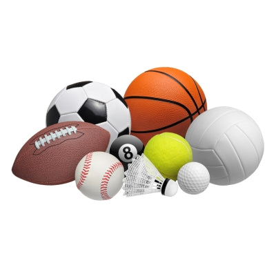 Sports and outdoors
