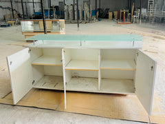 Reception Counter Table