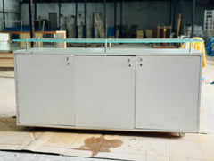 Reception Counter Table