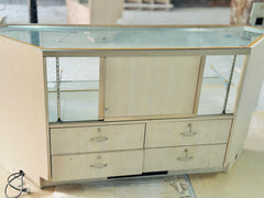 showcase Display Cabinet