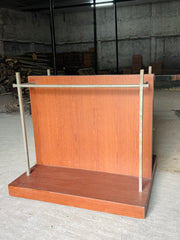 Showroom Display Stand