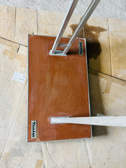 garment display rack