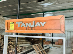 garment display rack